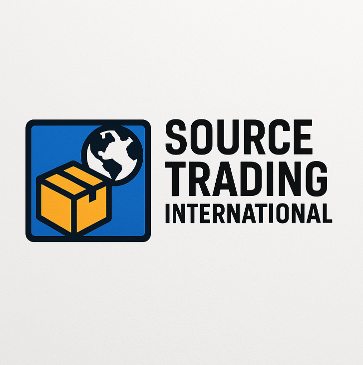 Source Trading International